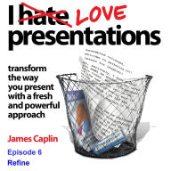I Love Presentations Volume 7