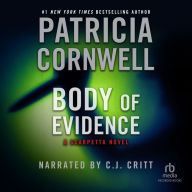 Body of Evidence (Kay Scarpetta Series #2)