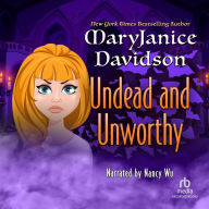 Undead and Unworthy