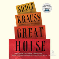 Great House: A Novel