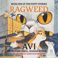 Ragweed (Poppy Stories #1)