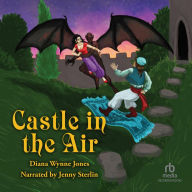 Castle in the Air (Howl's Moving Castle Series #2)