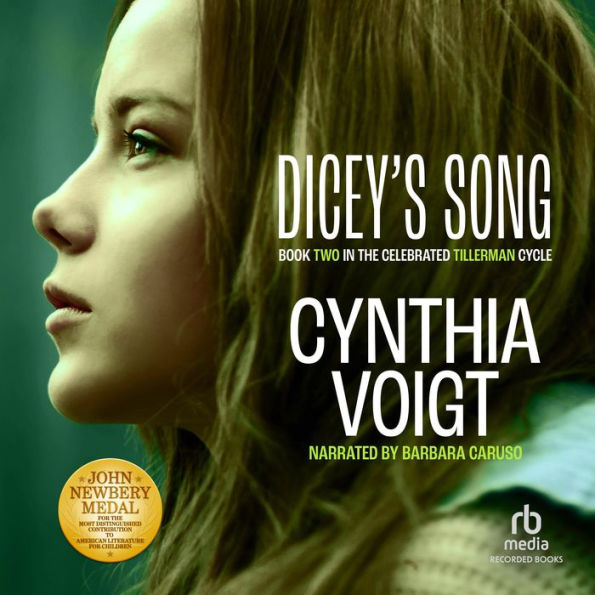 Dicey's Song (Tillerman Cycle Series #2)