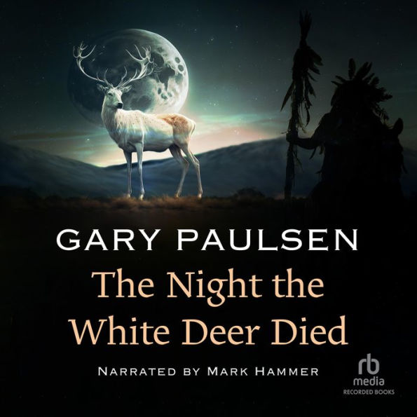 The Night the White Deer Died