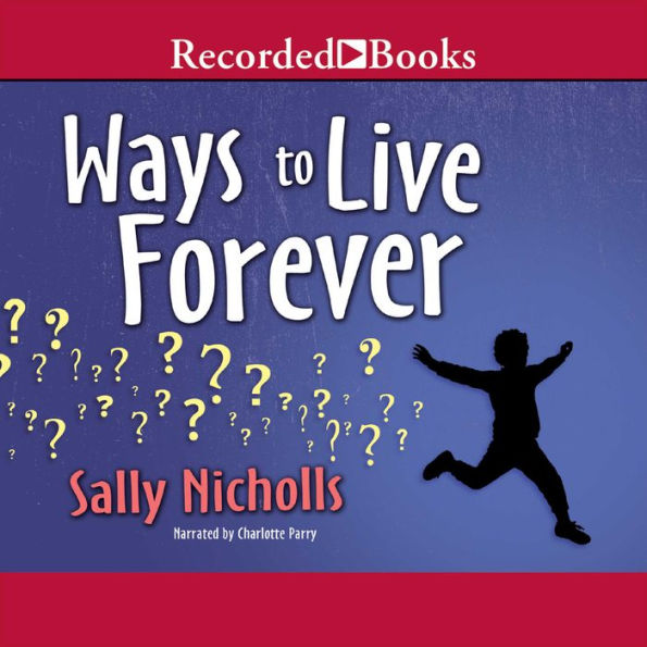 Ways to Live Forever