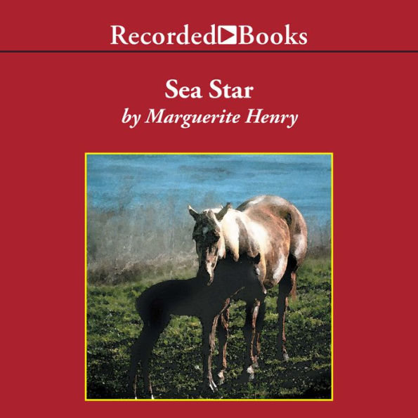 Sea Star: Orphan of Chincoteague