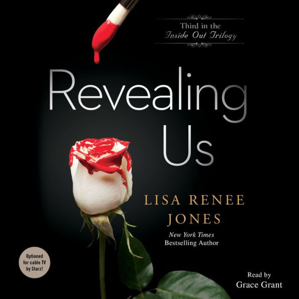 Revealing Us (Inside Out Series #3)