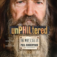 unPHILtered: The Way I See It