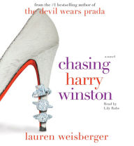 Chasing Harry Winston: A Novel (Abridged)