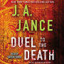 Duel to the Death (Ali Reynolds Series #13)