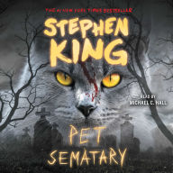 Pet Sematary