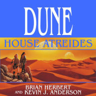 Dune: House Atreides (Prelude to Dune Series #1)
