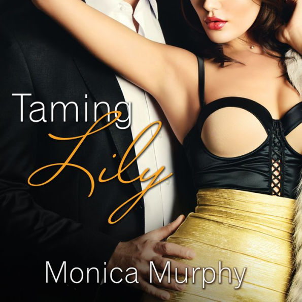 Taming Lily