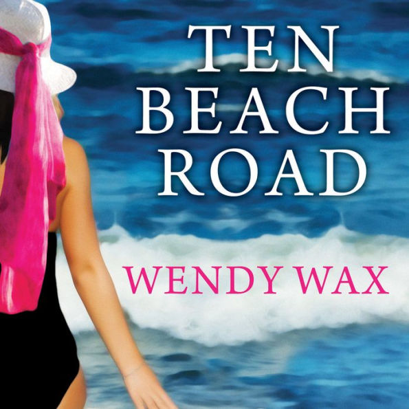 Ten Beach Road