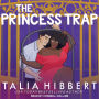 The Princess Trap: An Interracial Romance