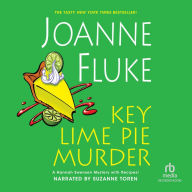 Key Lime Pie Murder (Hannah Swensen Series #9)