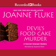 Devil's Food Cake Murder (Hannah Swensen Series #14)