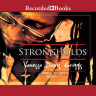 Strongholds: Blessed Trinity, Book 2