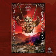 The Crimson Crown: A Seven Realms Novel