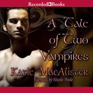 A Tale of Two Vampires: Dark Ones, Book 10
