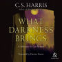 What Darkness Brings (Sebastian St. Cyr Series #8)