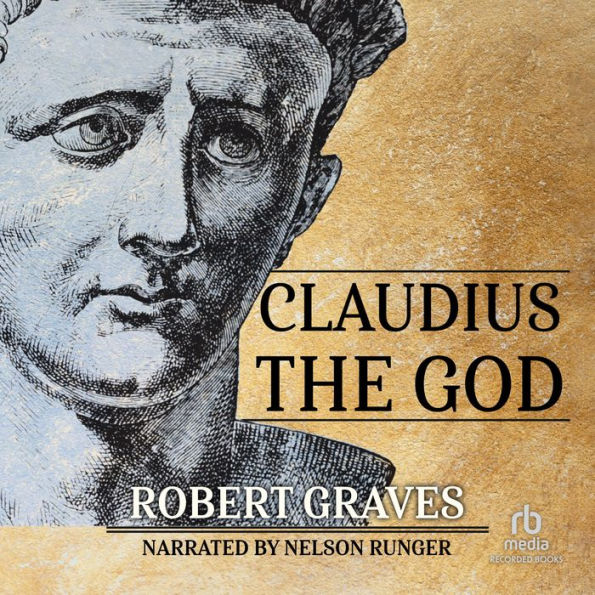 Claudius the God