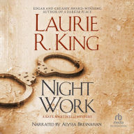 Night Work (Kate Martinelli Series #4)