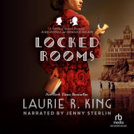 Locked Rooms (Mary Russell and Sherlock Holmes Series #8)