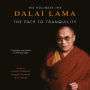 The Path To Tranquility: Daily Meditations by the Dalai Lama (Abridged)