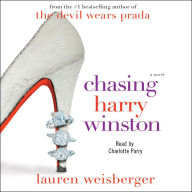 Chasing Harry Winston