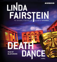 Death Dance: A Novel (Abridged)