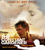 The Constant Gardener (Abridged)
