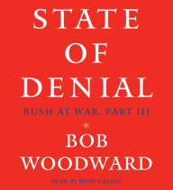 State of Denial: Bush at War, Part III