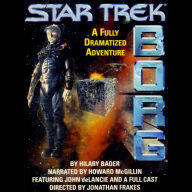 Star Trek Borg: Experience the Collective (Abridged)