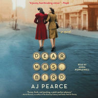 Dear Mrs. Bird: A Novel