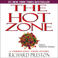 Hot Zone: A Terrifying True Story