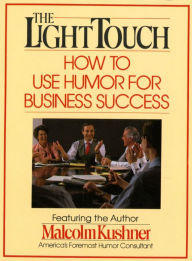 Light Touch (Abridged)