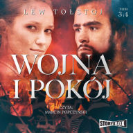 Wojna i pokój. Tom 3 i 4