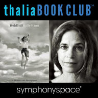 Thalia Book Club: Sally Mann's Hold Still