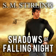 Shadows of Falling Night: A Novel of the Shadowspawn