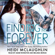 Finding My Forever: Beaumont, Book 3