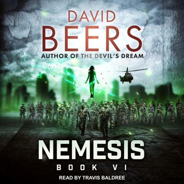 Nemesis: Book VI