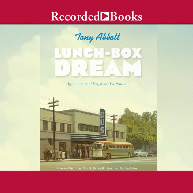 LunchBox Dream by Tony Abbott, Paperback Barnes & Noble®