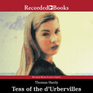 Tess of the D'Urbervilles