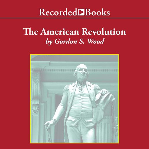 The American Revolution: A History