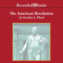 The American Revolution: A History