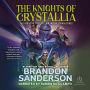 The Knights of Crystallia (Alcatraz Versus the Evil Librarians Series #3)