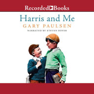 Harris and Me: A Summer Remembered