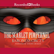 The Scarlet Pimpernel