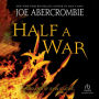 Half a War (Shattered Sea Series #3)